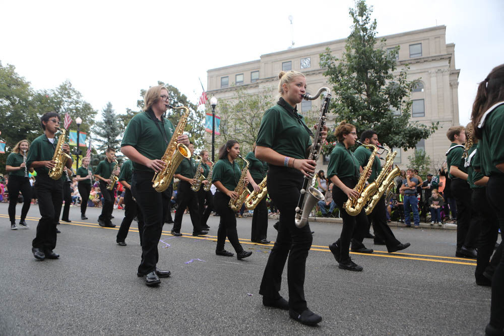 Gallery: Popcorn Festival